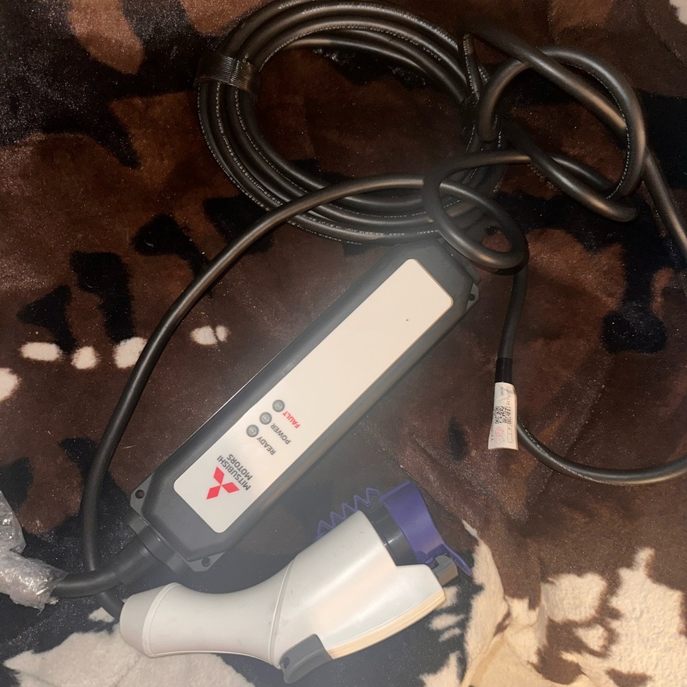 Mitsubishi Motors PHEV Original OEM EV Charger Hybrid Battery 9482AP